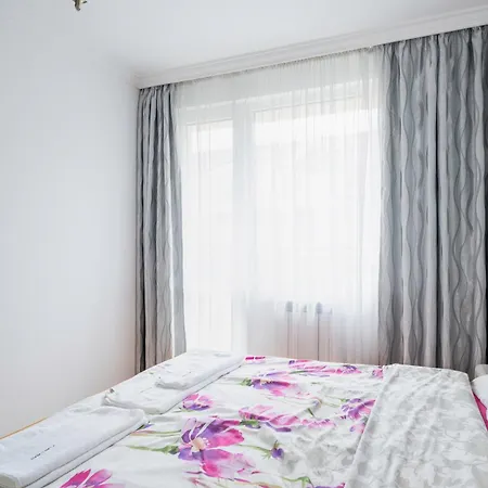 Modern Taste ~ 2bd Central Flat In Appartamento