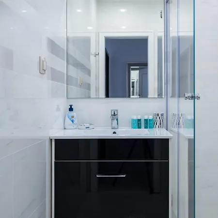Appartamento Modern Taste ~ 2bd Central Flat In