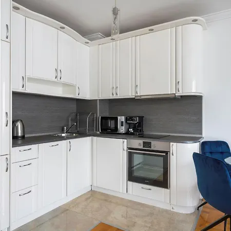 Modern Taste ~ 2bd Central Flat In Appartamento Sofia