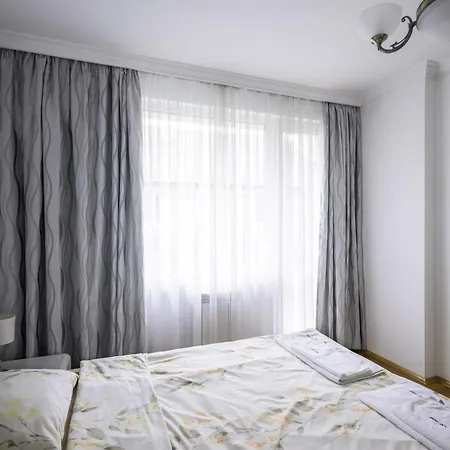 Appartamento Modern Taste ~ 2bd Central Flat In Sofia