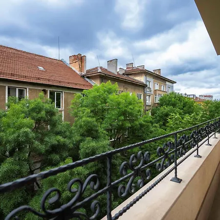 Appartamento Modern Taste ~ 2bd Central Flat In *