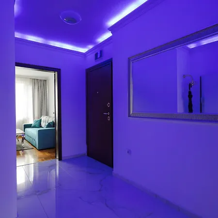 Modern Taste ~ 2bd Central Flat In * 소피아